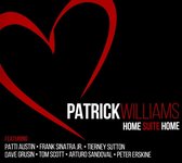 Patrick Williams - Home Suite Home (CD)