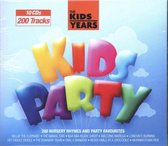 The Kids Years - Kids Party