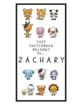 Zachary's Sketchbook
