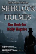 Sherlock Holmes: Das Grab Der Molly Maguire