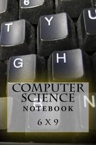 Computer Science Notebook