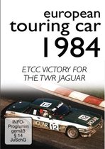 European Touring Car Championship 1984
