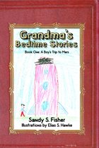 Grandma’s Bedtime Stories