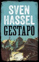 Série guerra Sven Hassel - Gestapo