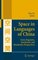 Space in Languages of China, Cross-linguistic, Synchronic and Diachronic Perspectives - Springer