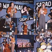 Quintet Live in Nemuro 1977
