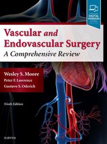 Moore's Vascular and Endovascular Surgery