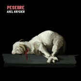 Alex Krygier - Pesebre (CD)