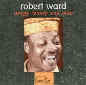 Twiggs County Soul Man