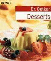 Dr. Oetker: Desserts