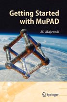 Getting Started With MuPAD