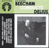 Sir Thomas Beecham Conducts Delius