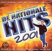 Nationale Hits 2001