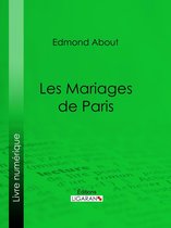 Les Mariages de Paris