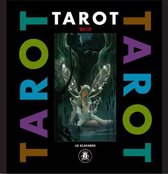 Tarot Gallery Book