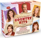 Latest & Greatest - Country Hits