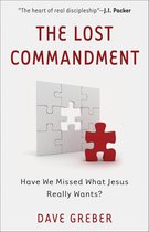 The Lost Commandment