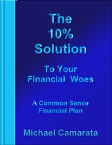 Common Sense Finances - The 10% Solution to Your Financial Woes