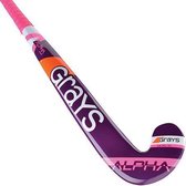 Grays HockeystickKinderen - paars/roze/wit