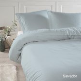 Papillon Salvador - dekbedovertrek - Simple - 140 x 200/220 - Vert