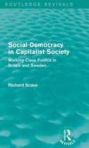 Social Democracy in Capitalist Society
