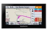 Garmin Camper 660LMT-D - Europa + BC30 Camera