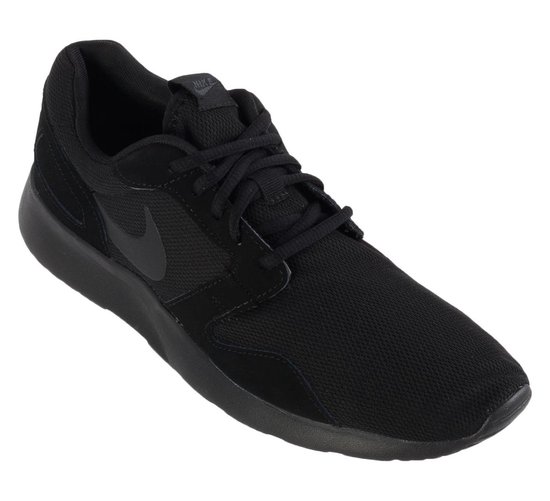 tegel Bederven snor Nike Kaishi - Sneakers - Mannen - Maat 45 - Zwart | bol.com