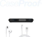Pro Iphone 7 zwart