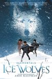 Elementals 1- Elementals: Ice Wolves