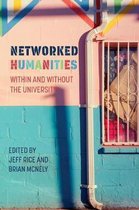 New Media Theory- Networked Humanities