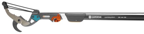 GARDENA Combisystem Aambeeld Boomschaar Takkenschaar - 35mm van GARDENA — afbeelding 2