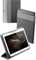 Cellularline - Flexy, tablet tasje, geschikt voor Huawei 10.1", zwart