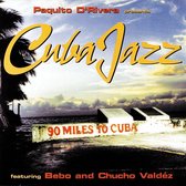 Cuba Jazz