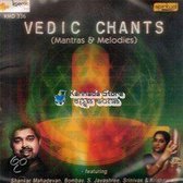 Vedic Chants - Krishnaraj