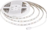 AUKEY LED strip 5M 300 LED RGB SMD 5050 waterdichte strip, IP65, met infrarood afstandsbediening 44 toetsen decoratie voor House Party DIY Boom (LT-SS1)