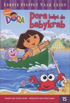 Dora Helpt De Babykrab