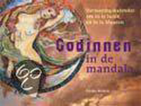 Godinnen in de mandala - D. Hüsken | Warmolth.org