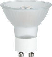 LED reflector Maxiflood 3,5W GZ10 230V warm wit Softopal 28187