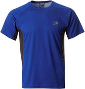 Karrimor Outdoor shirt - Sportshirt - Heren - Cobalt - XXL