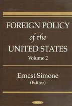 Foreign Policy of the United States