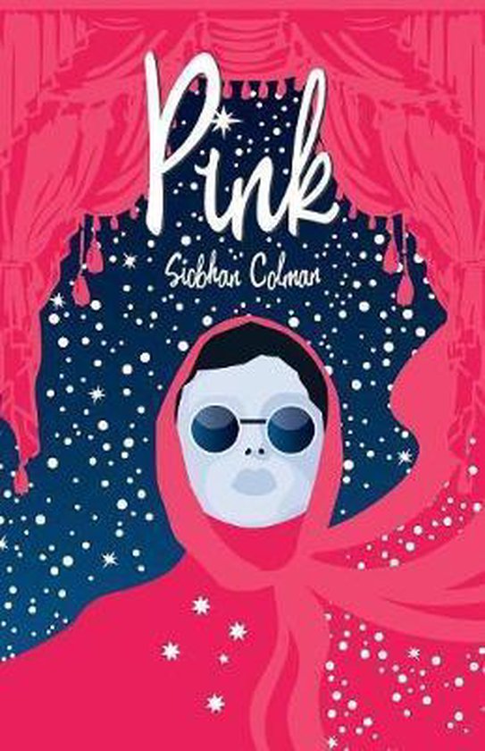 Pink - cover