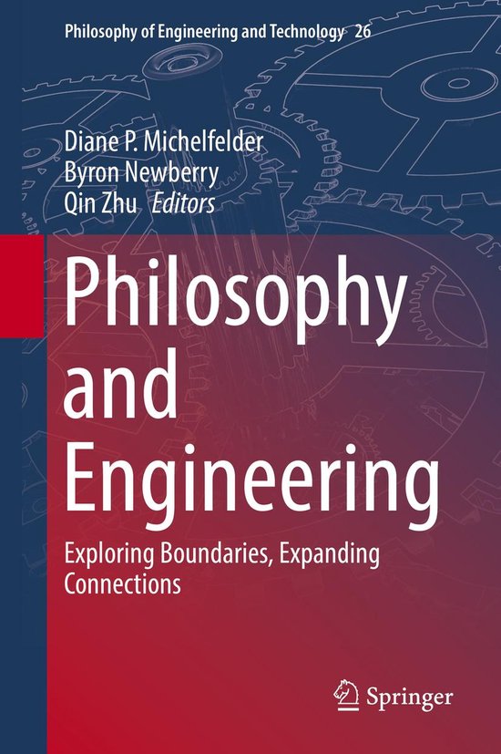 Philosophy and Religion (R0) - Philosophy and Engineering - cover