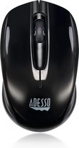 Adesso iMouse S50 muis Ambidextrous RF Draadloos Optisch 1200 DPI