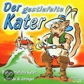 Various - Der Gestiefelte Kater/+