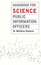 Chicago Guides to Writing, Editing, and Publishing - Handbook for Science Public Information Officers
