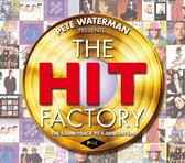 Pete Waterman Presents: the Hit Factory: the Soundtrack To a Generation