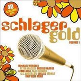 Schlagergold Vol.1