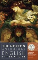 Norton Anthology Of English Literature, The Major Authors