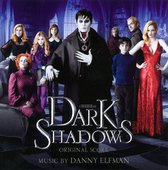 Dark Shadows [Original Score]