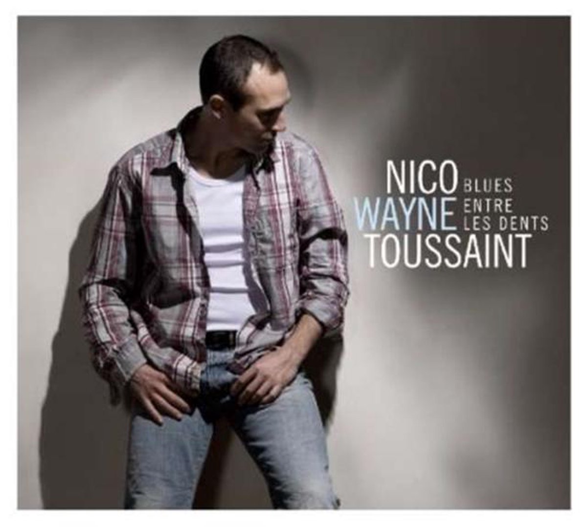 Blues Entre Les Dents